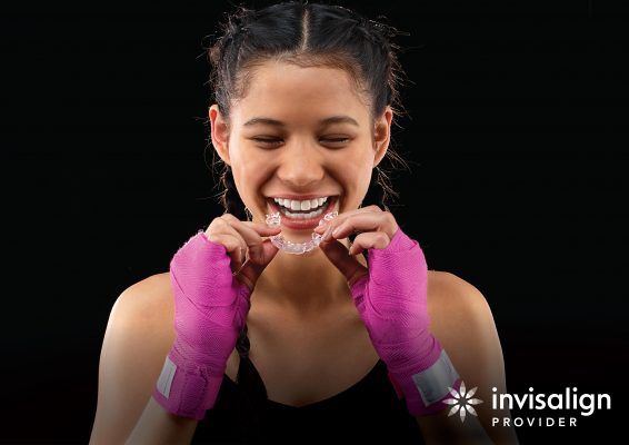 Niềng răng không mắc cài Invisalign – Công nghệ chỉnh nha đỉnh cao